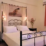 Hotel Byzantinon Poulithra