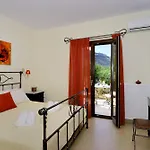 Byzantinon Hotel Poulithra