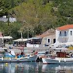 Byzantinon Hotel 3*