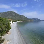 Hotel Byzantinon Poulithra
