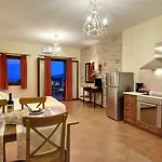 Hotel Byzantinon Poulithra