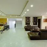 Byzantinon Hotel Poulithra