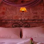 Hotel Byzantinon Poulithra