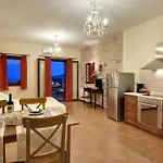 Byzantinon 3* Poulithra