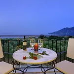 Byzantinon Hotel Poulithra