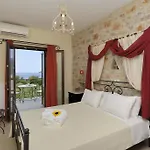 Hotel Byzantinon Poulithra