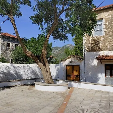 Hotel Byzantinon 3*