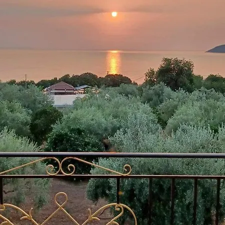 Byzantinon Szálloda 3*