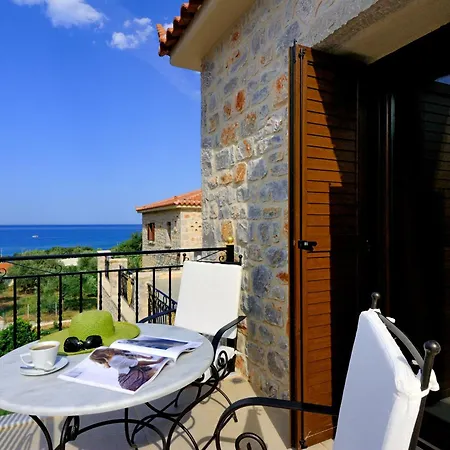 Byzantinon 3* Púlithra