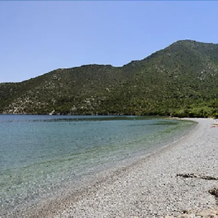 Byzantinon 3* Poúlithra
