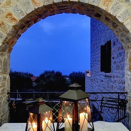 Hotel Byzantinon 3*