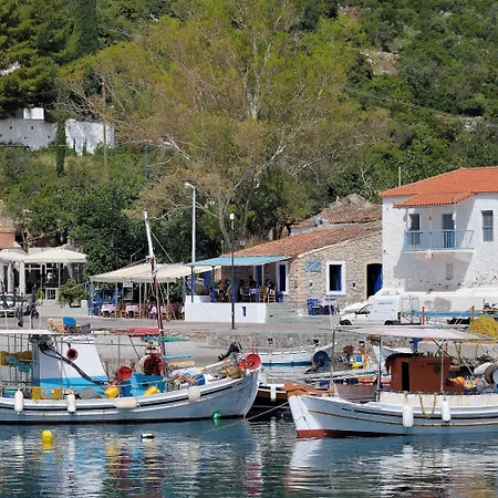 Byzantinon Hotel 3*