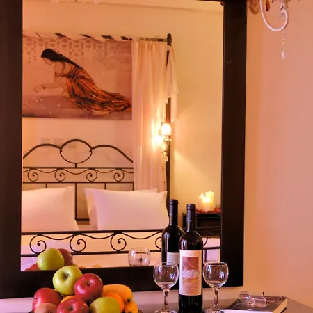 Hotel Byzantinon 3*