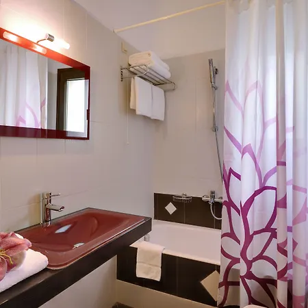 Byzantinon Hotel 3*