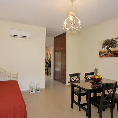 Szálloda Byzantinon 3*