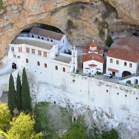 Byzantinon Púlithra