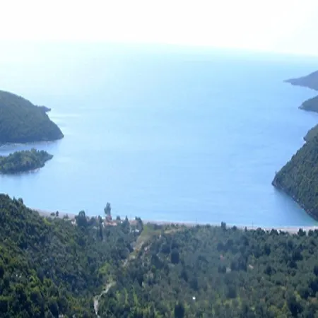 Byzantinon 3* Púlithra