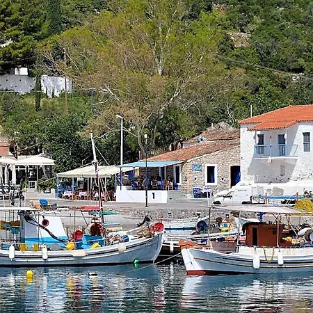 Byzantinon Hotel