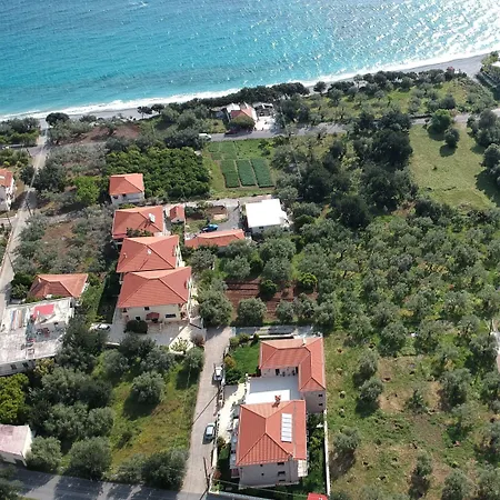 Hotel Byzantinon 3*