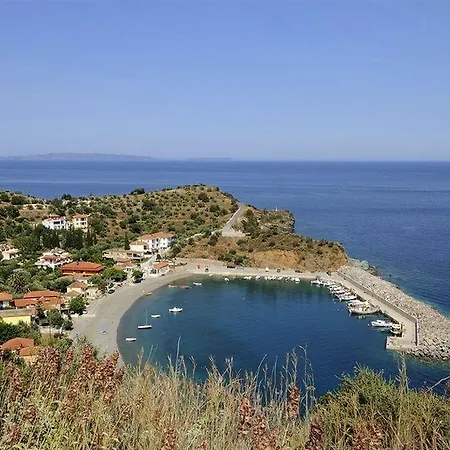 Hotel Byzantinon 3*