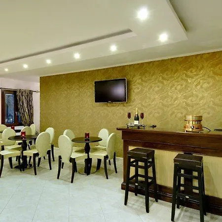 Hotel Byzantinon 3*
