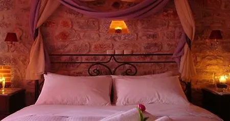 Szálloda Byzantinon Púlithra