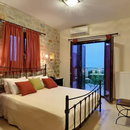 Byzantinon 3* Poulithra