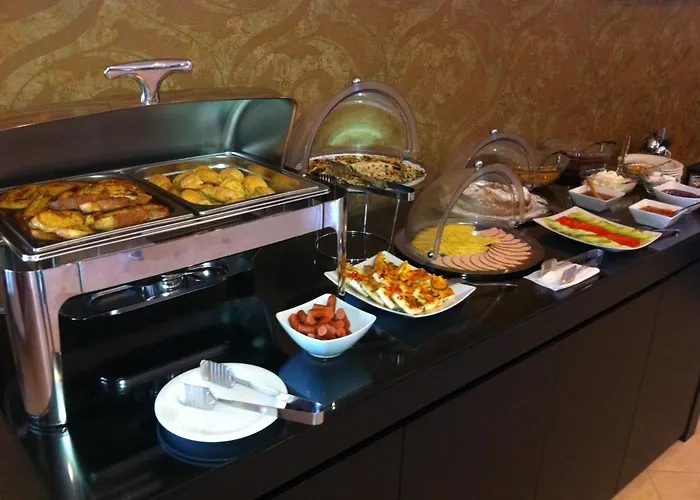 Byzantinon 3* Пулитра