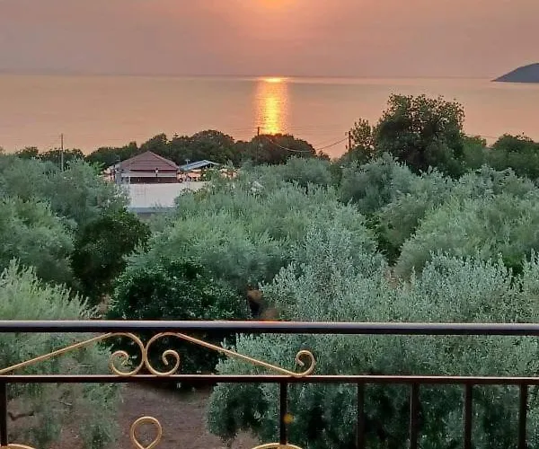 Byzantinon Hotel 3*