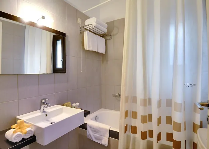 Byzantinon Hotel 3*