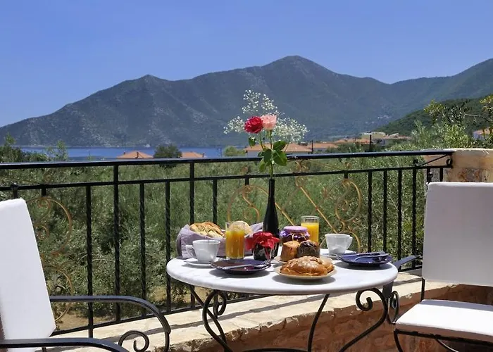 Hotel Byzantinon