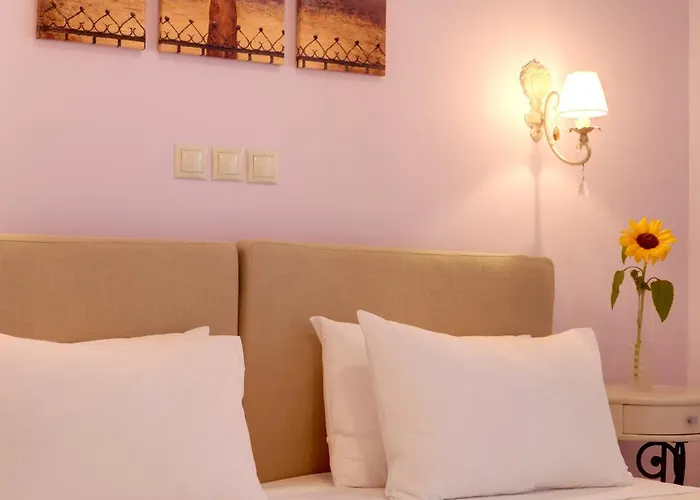 Byzantinon Hotel