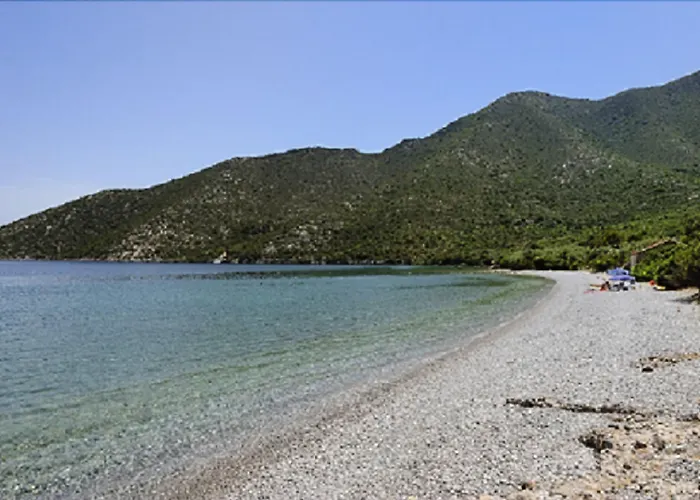 Byzantinon 3* Poúlithra