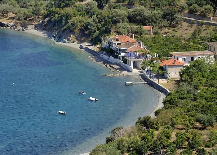 Byzantinon Пулитра