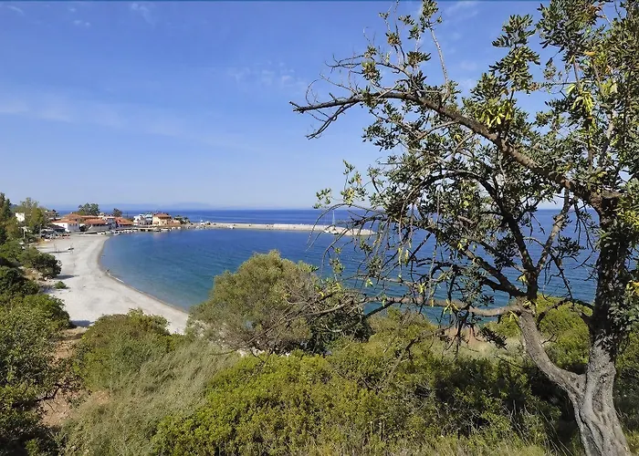 Byzantinon 3* Poúlithra