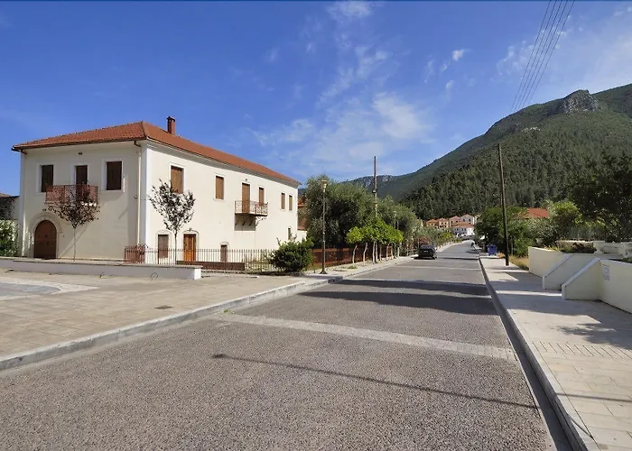 Byzantinon Пулитра