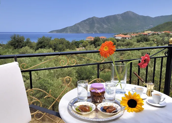 Hotel Byzantinon 3*