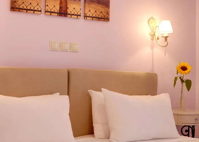Byzantinon Hotel