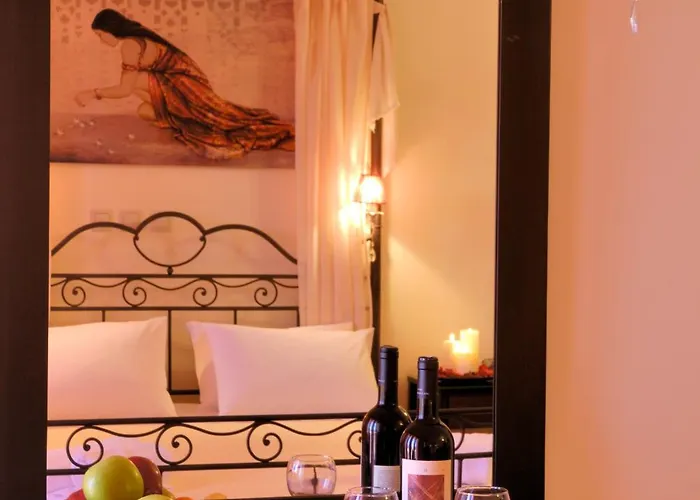 Hotel Byzantinon 3*