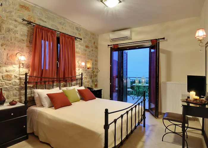 Hotel Byzantinon