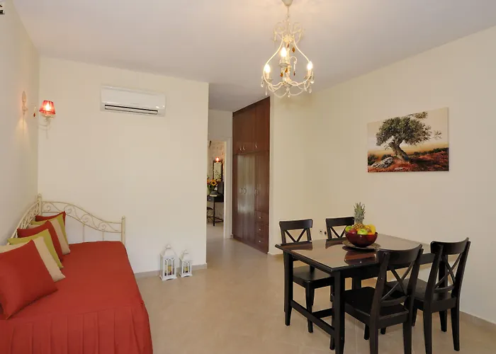 Hotel Byzantinon 3*