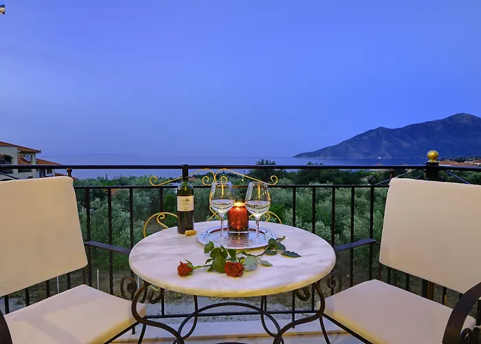 Hotel Byzantinon 3*