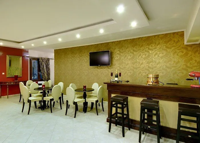 Hotel Byzantinon 3*