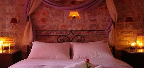 Hotel Byzantinon Poúlithra