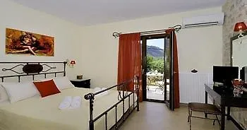 Hotel Byzantinon Poúlithra