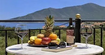 Byzantinon Hotel Poúlithra