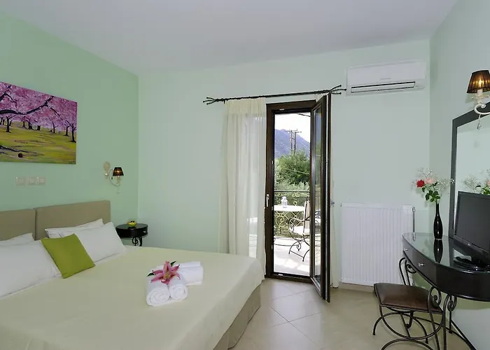 Byzantinon Hotel 3*