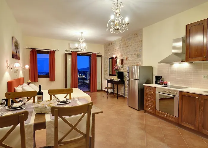 Byzantinon 3* Пулитра